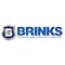 Brinks Keyed Different Padlock, Solid Steel, 63.5mm, High Security, Long SHKL 672-52701 - alternate 1